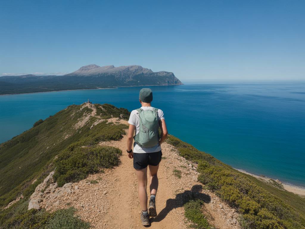 Randonnées argeles sur mer : les plus beaux sentiers entre mer et montagne
