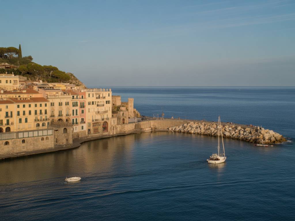 Mon expérience au restaurant el portalet au cœur de Banyuls-sur-Mer