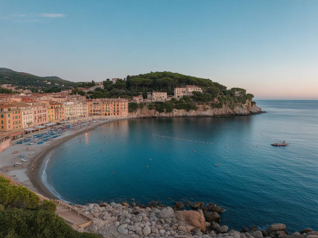 Les plus belles plages secrètes entre Banyuls et Cerbère à découvrir absolument