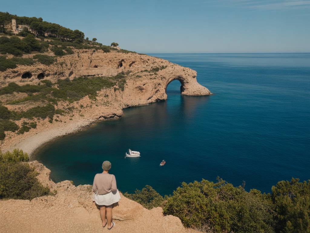 Découvrir les criques cachées de Banyuls : un paradis secret pour les amoureux de la nature