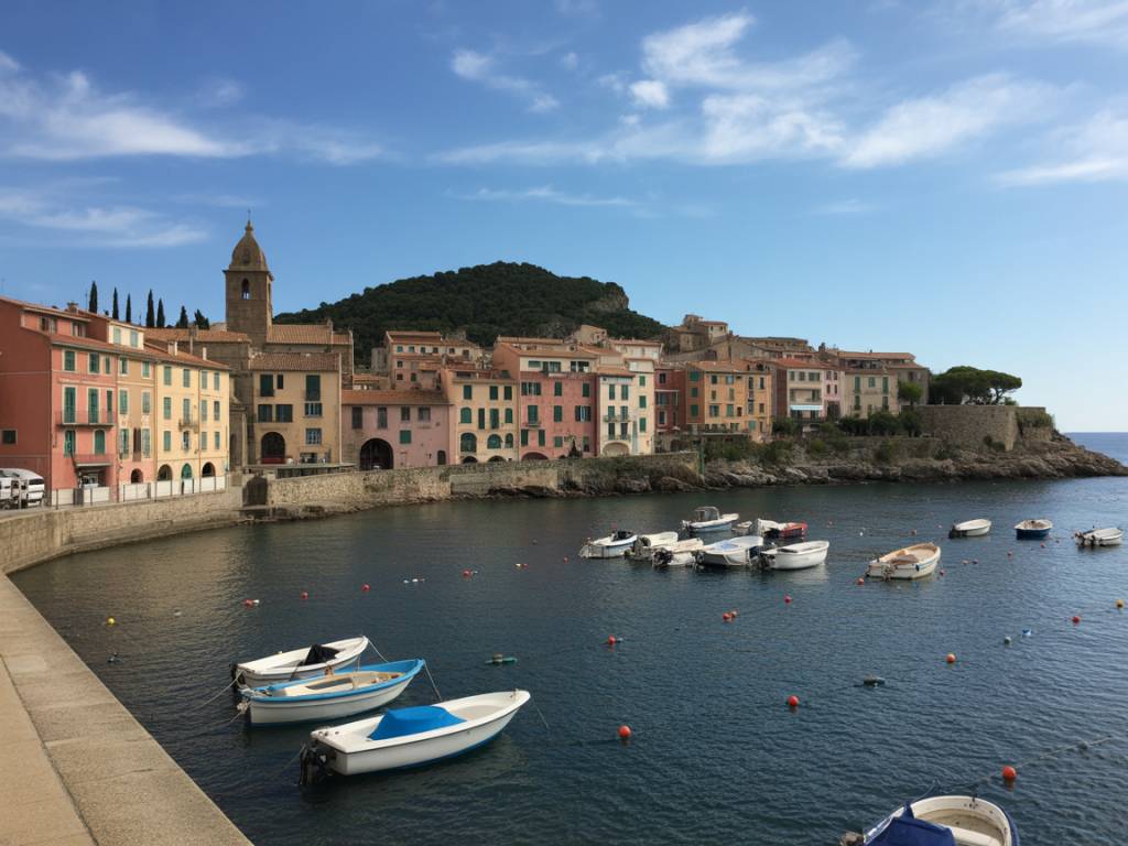 Les plus beaux villages autour de Banyuls-sur-Mer à découvrir en une journée