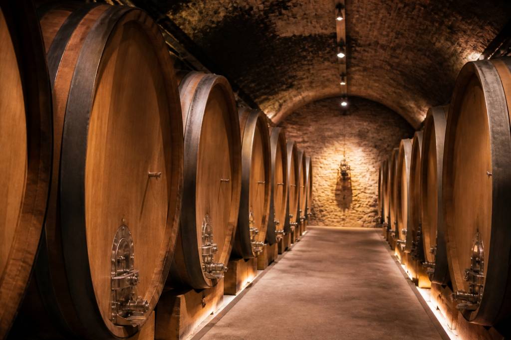 Caves Collioure : les meilleures adresses pour découvrir les vins du Roussillon