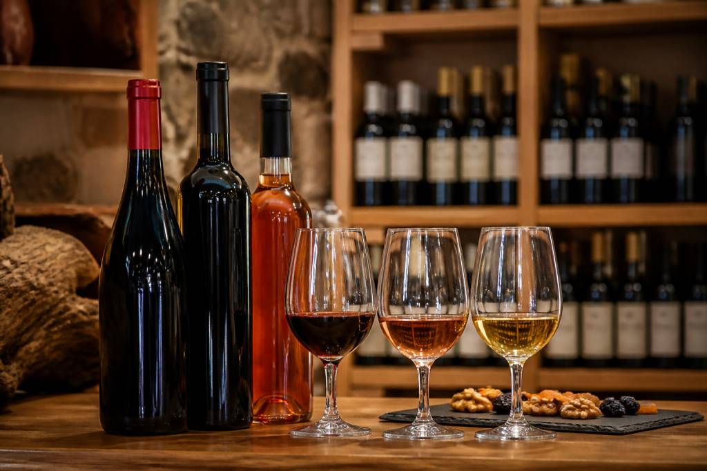 Boutique terres des templiers collioure : découvrir les vins de banyuls