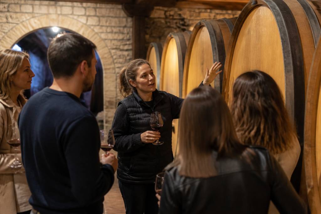 Winery tours à Banyuls-sur-Mer : découvrez les vins de Banyuls