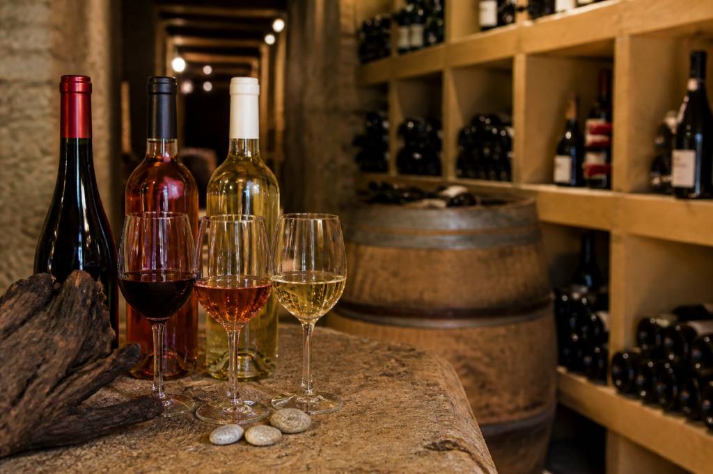 Cave collioure : découvrir les vins du terroir catalan