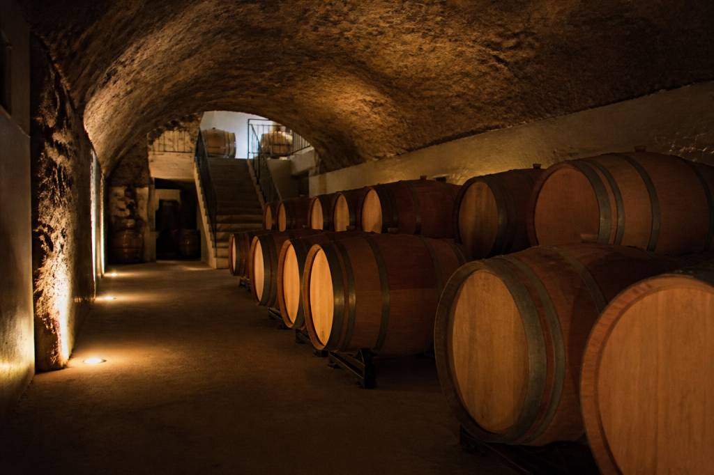Cave souterraine Terres des Templiers : découverte d’un lieu emblématique à Banyuls-sur-Mer