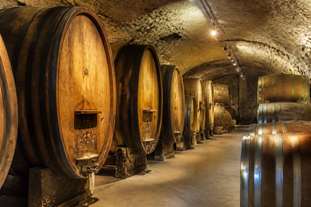 Cellier Templiers : découverte des vins de Banyuls-sur-Mer