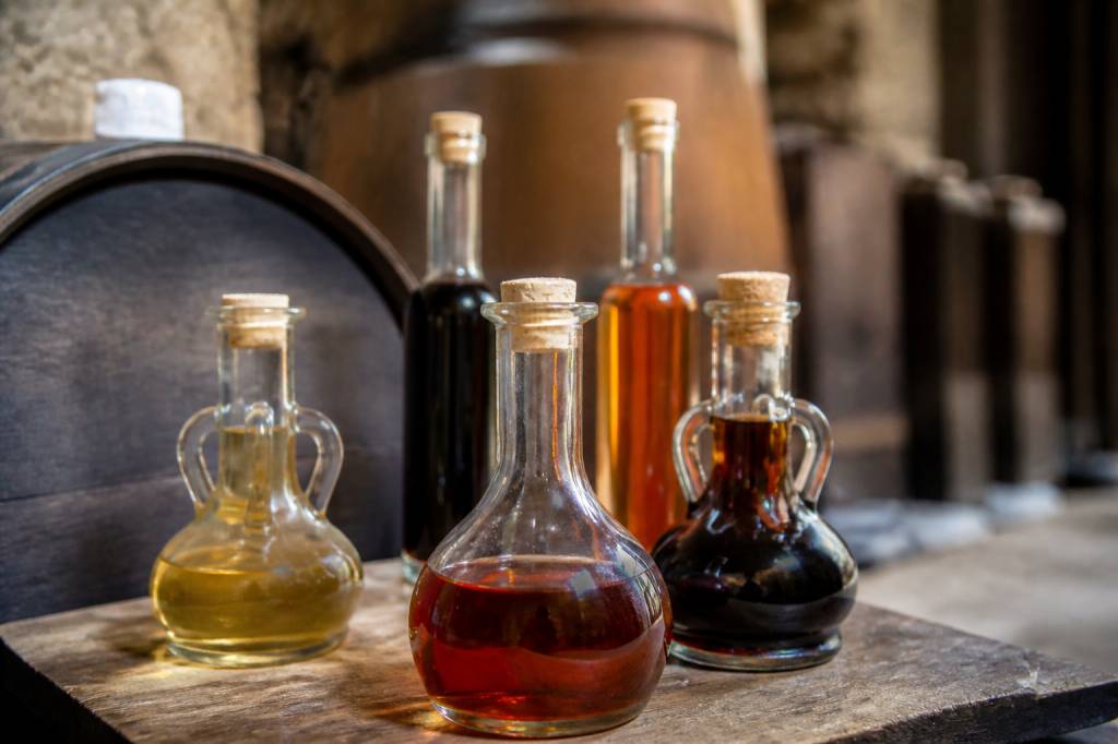 Vinaigrerie Banyuls : découverte des vinaigres du terroir catalan