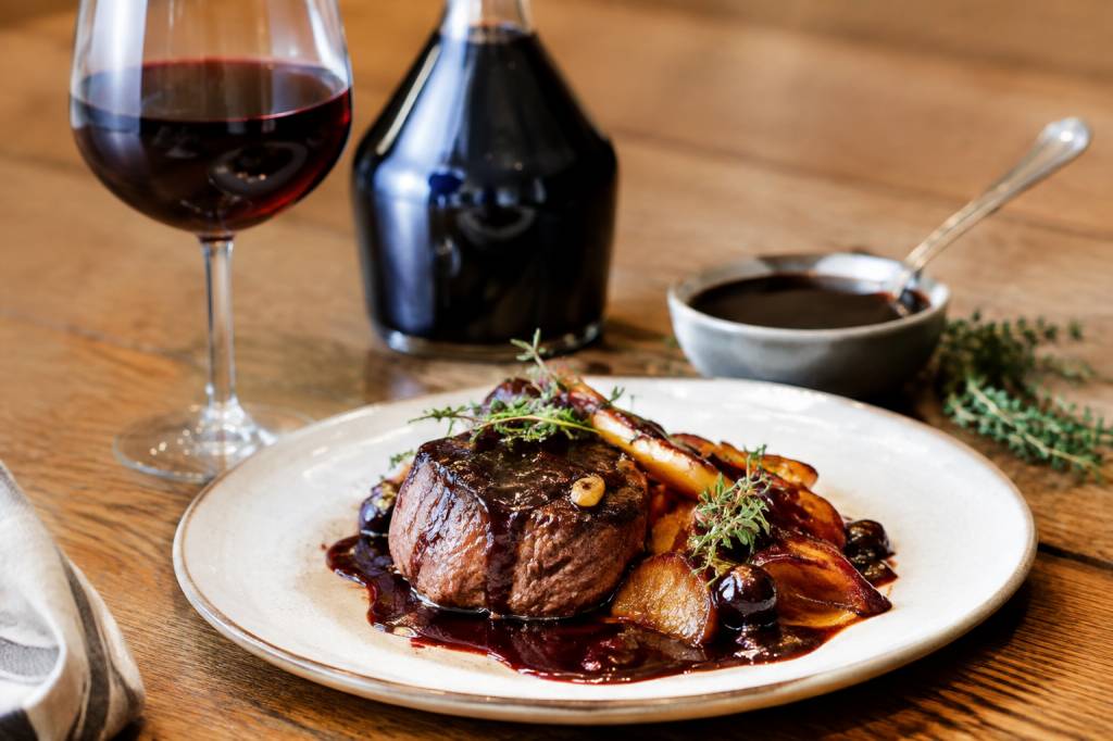 Sauce banyuls : recettes et accords gourmands avec le vin de Banyuls