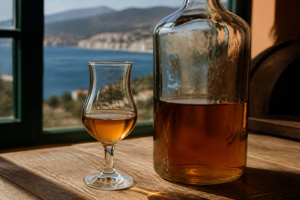 Marc de banyuls : histoire, fabrication et dégustation d’une eau-de-vie catalane