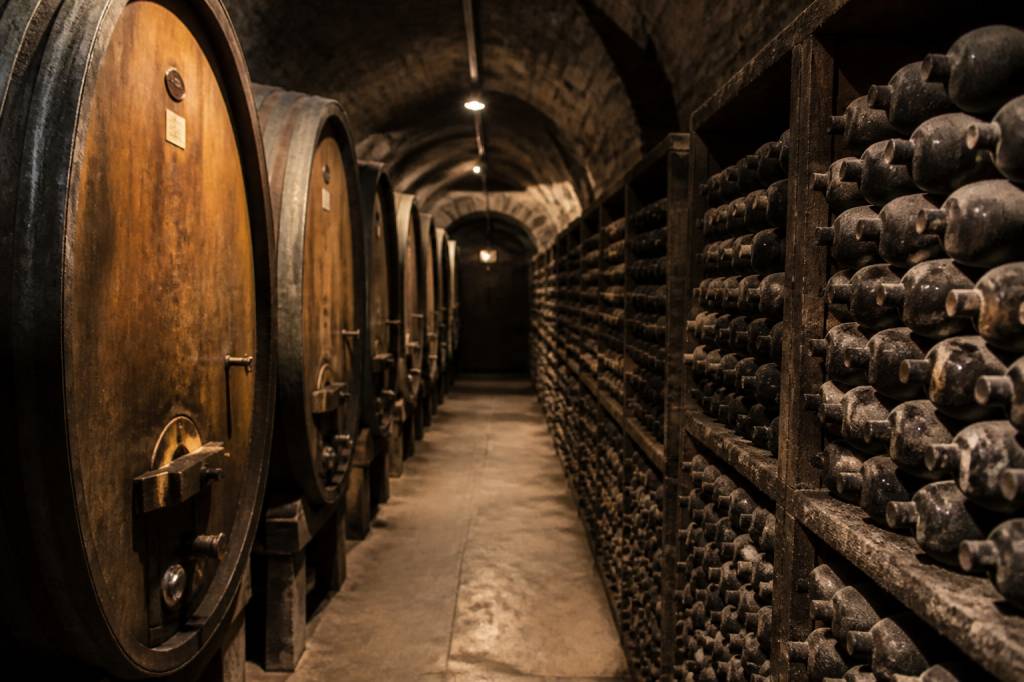 Meilleure cave Banyuls : où découvrir les grands vins de Banyuls ?
