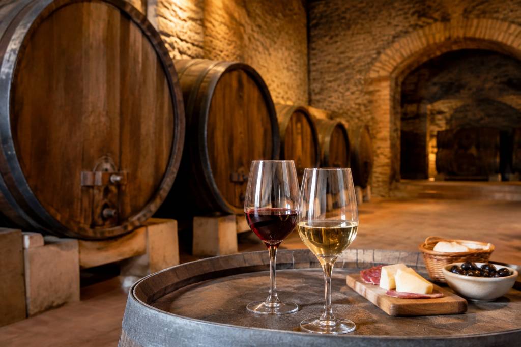 Cellier des Templiers tarifs : prix des visites et dégustations à Banyuls-sur-Mer