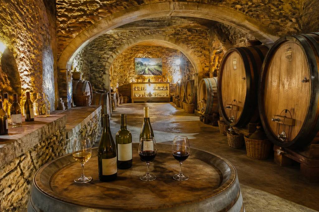 Terre des templiers tarif : prix et informations pour découvrir les vins de Banyuls