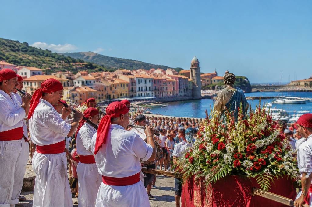 Fête de Banyuls 202 dates, programme et traditions à découvrir